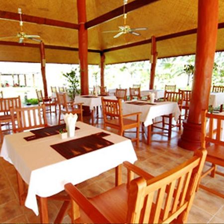Anandah Beach Resort Ban Thung Tuk Luaran gambar