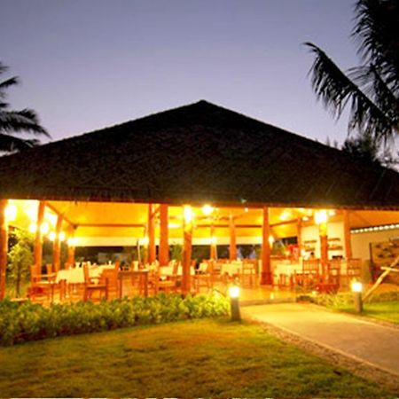 Anandah Beach Resort Ban Thung Tuk Luaran gambar
