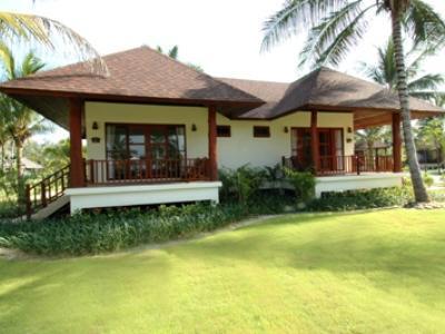 Anandah Beach Resort Ban Thung Tuk Luaran gambar