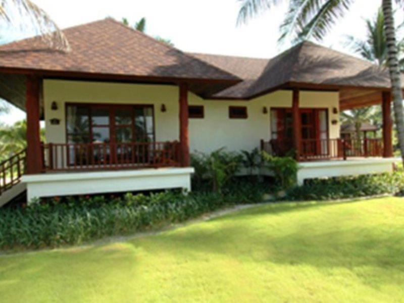 Anandah Beach Resort Ban Thung Tuk Luaran gambar