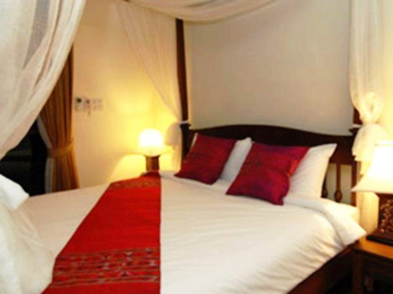 Anandah Beach Resort Ban Thung Tuk Luaran gambar