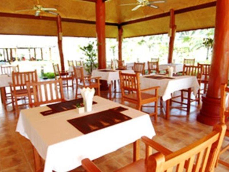 Anandah Beach Resort Ban Thung Tuk Luaran gambar