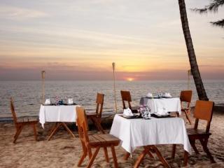 Anandah Beach Resort Ban Thung Tuk Luaran gambar