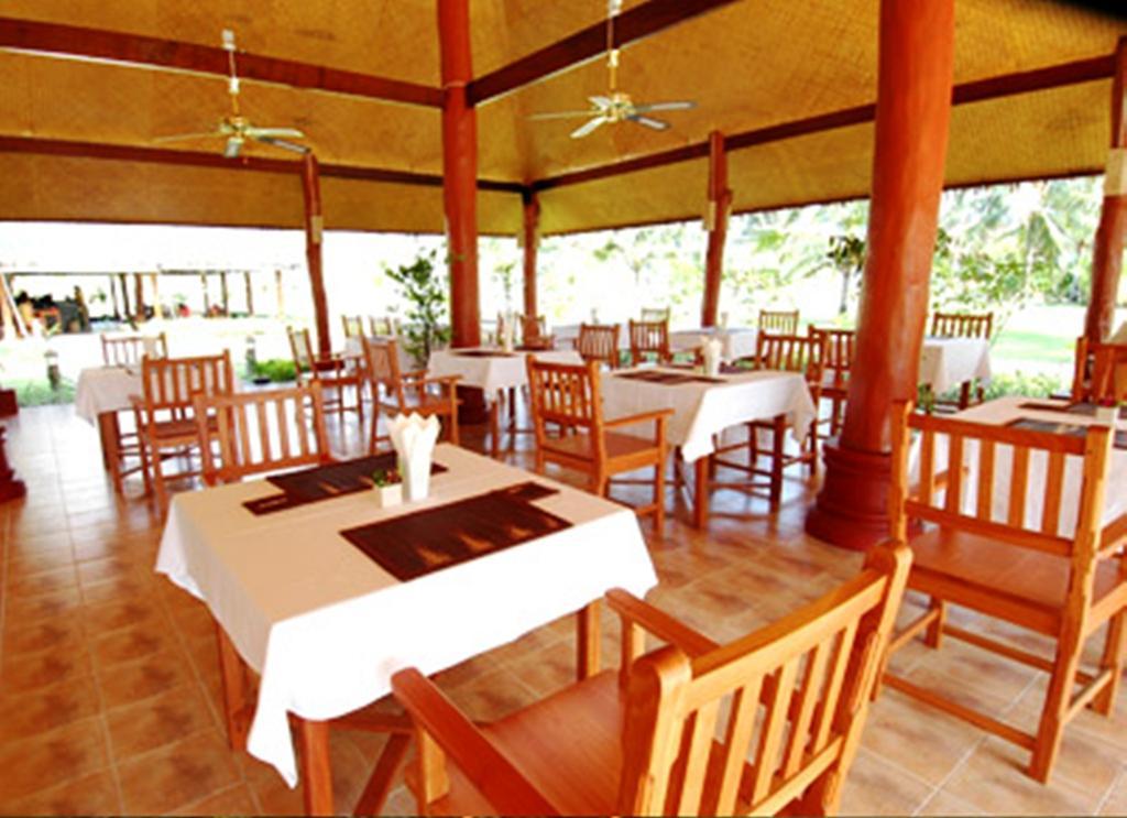 Anandah Beach Resort Ban Thung Tuk Luaran gambar