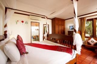 Anandah Beach Resort Ban Thung Tuk Luaran gambar