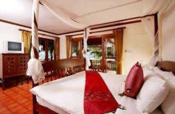 Anandah Beach Resort Ban Thung Tuk Luaran gambar