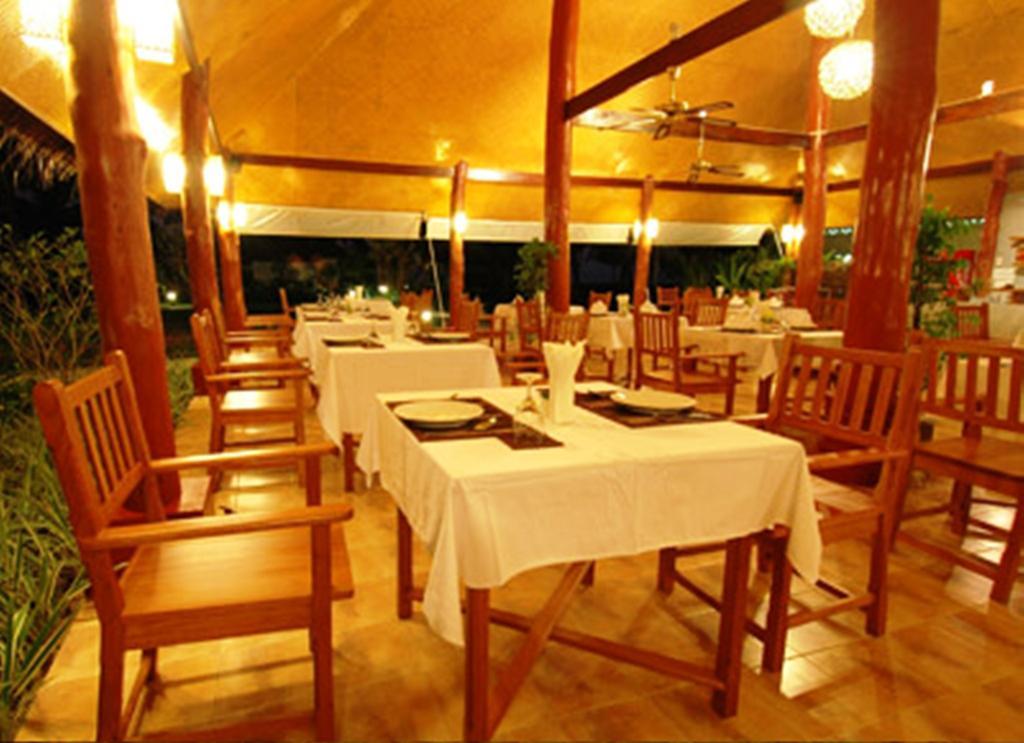 Anandah Beach Resort Ban Thung Tuk Luaran gambar